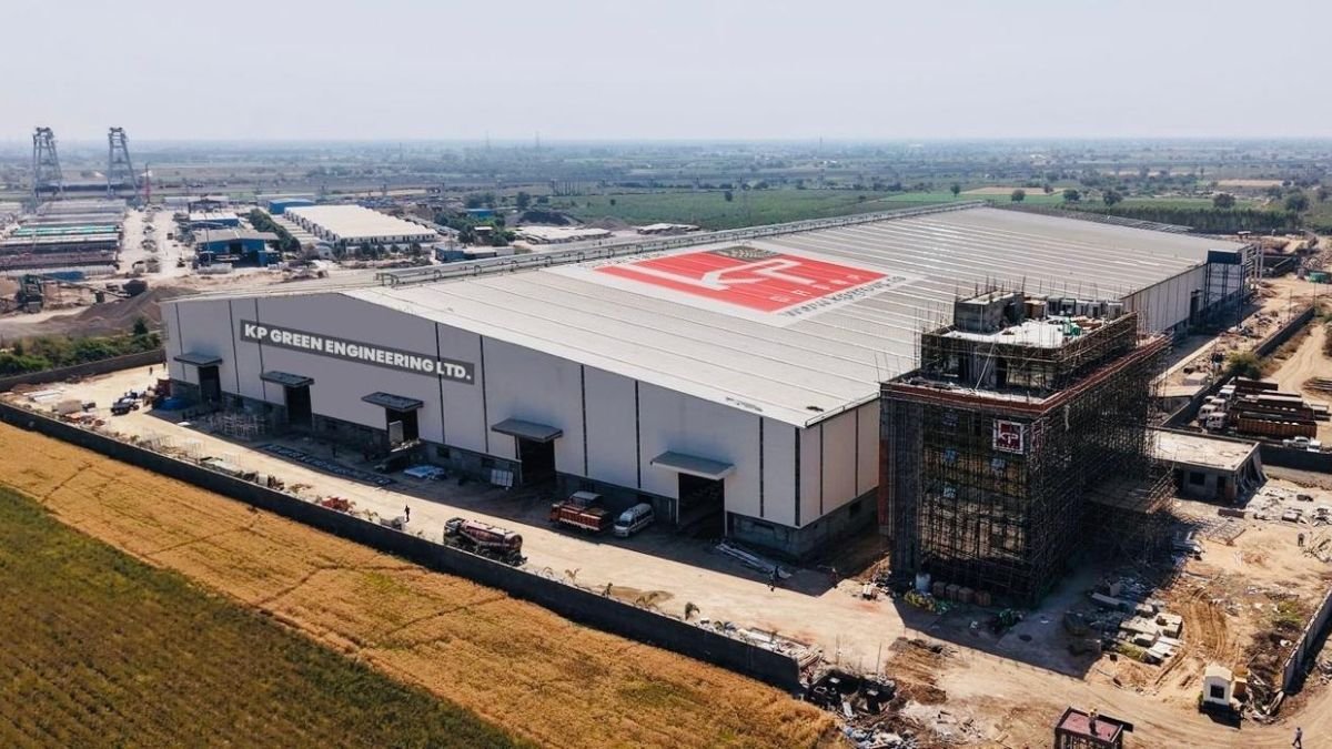 KP Green Engineering