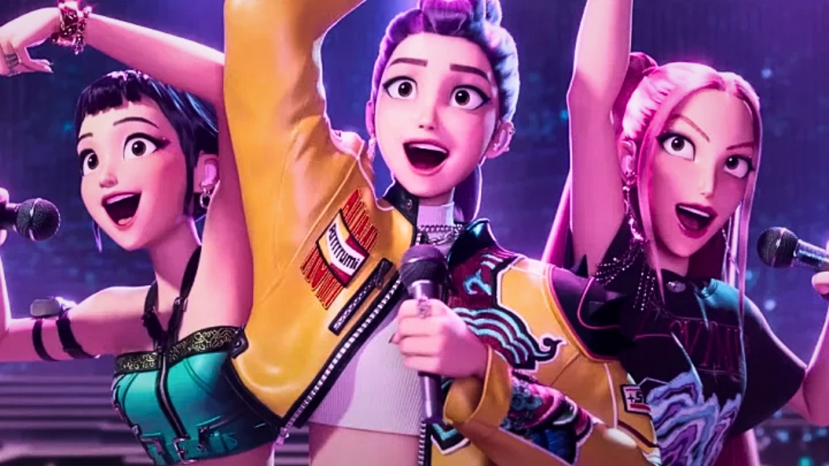 K-Pop